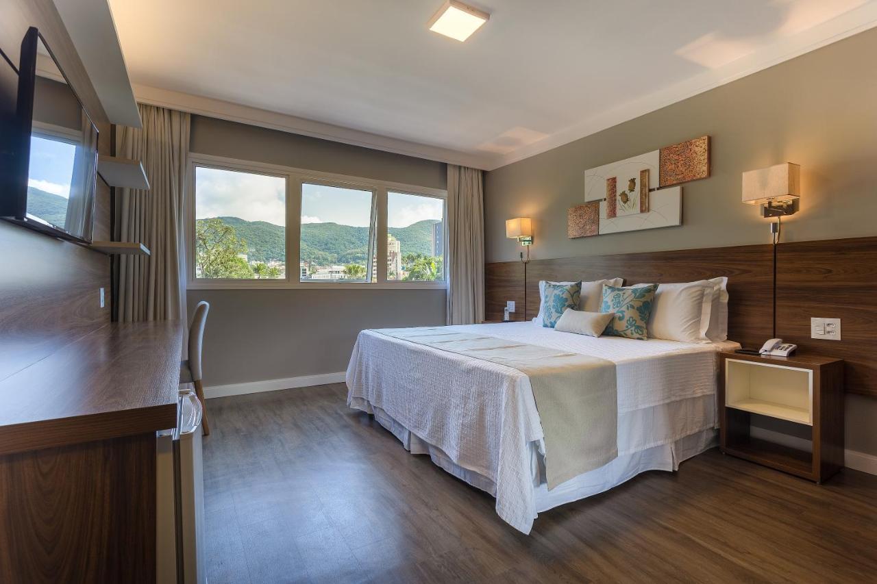 Hotel Villa Fiori Poços de Caldas Kültér fotó