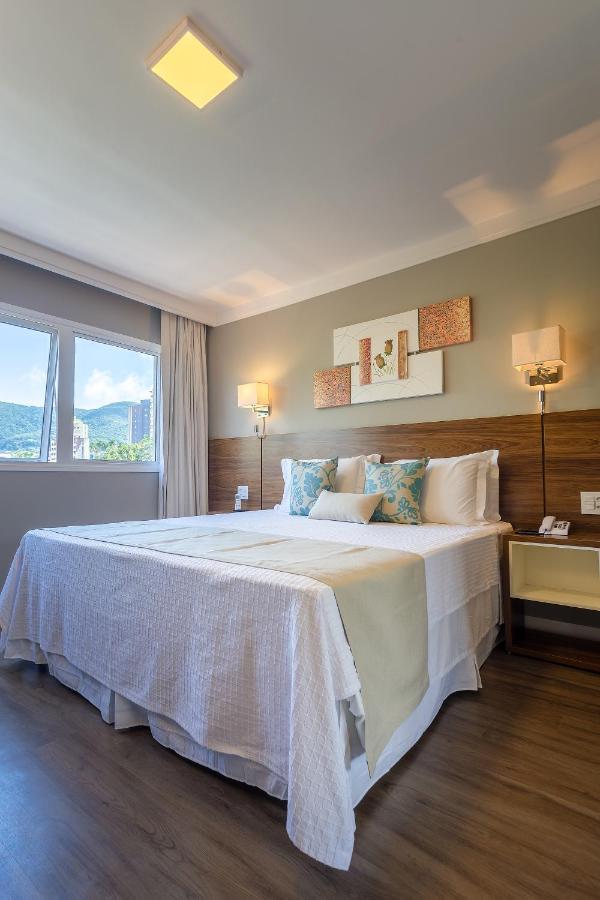 Hotel Villa Fiori Poços de Caldas Kültér fotó