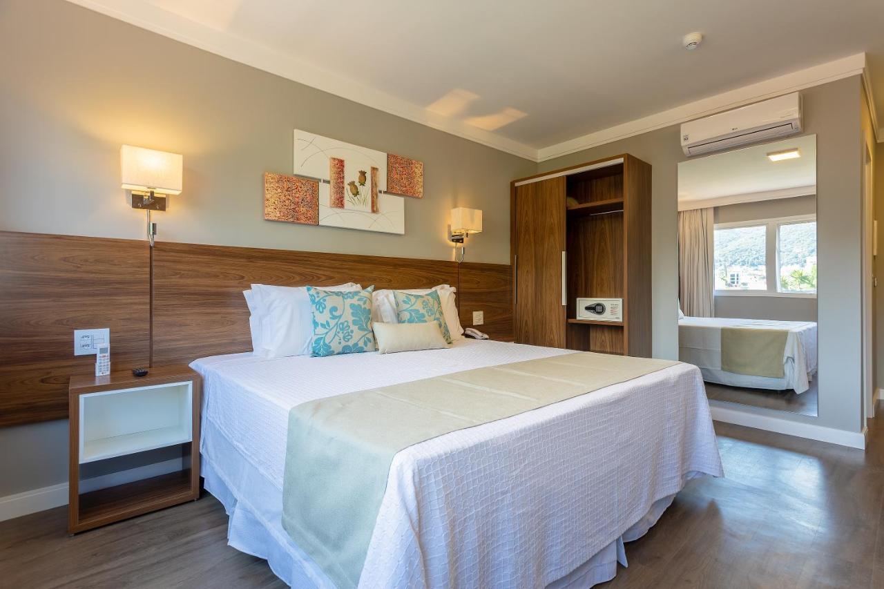 Hotel Villa Fiori Poços de Caldas Kültér fotó